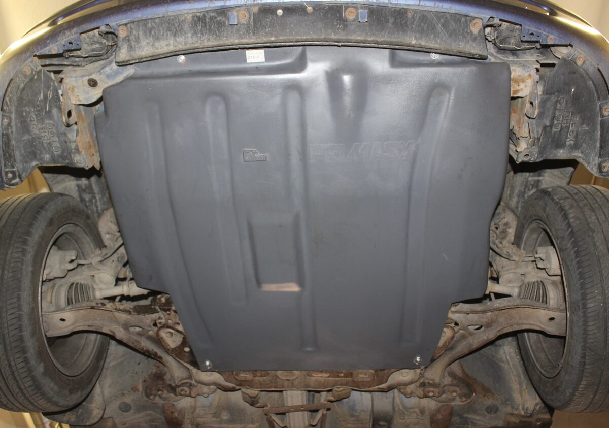 Mazda Premacy I ( 1999 - 2005 ) motora aizsargs