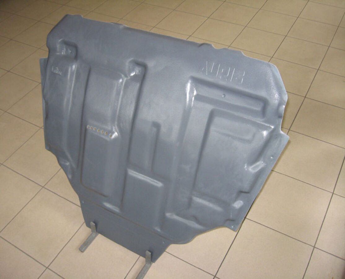 Lexus CT I ( 2010 - 2014 ) motora aizsargs