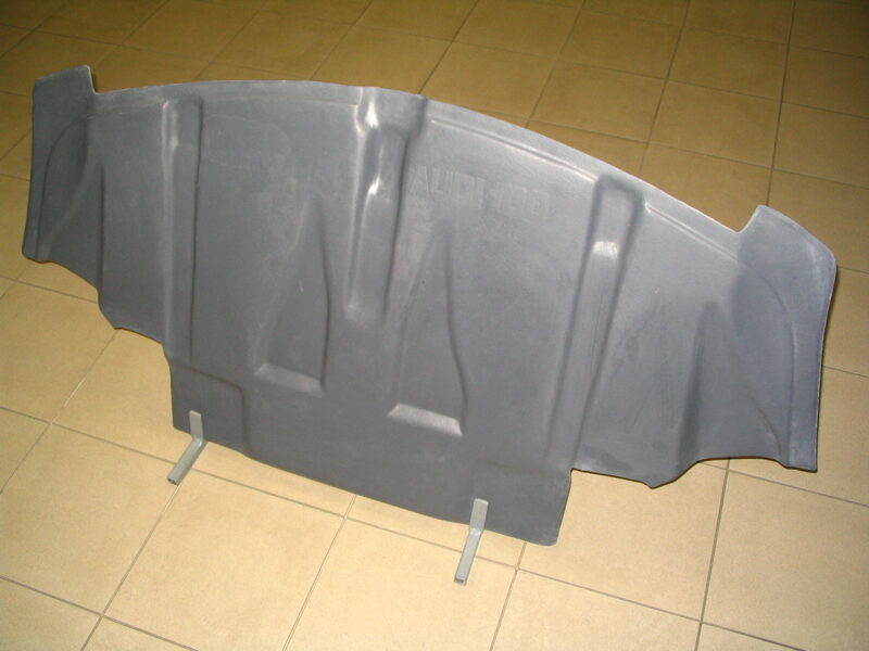 Audi A6 ( C4 ) ( 1994 - 1997 ) motora aizsargs