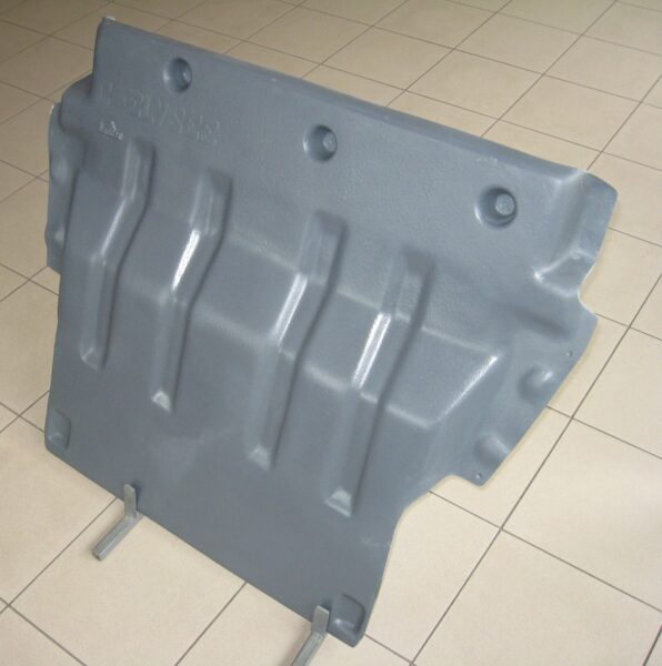 Peugeot 301 ( 2012 - 2016 ) motora aizsargs