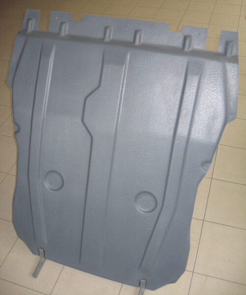 Peugeot 308 II ( 2013 - 2017 ) motora aizsargs