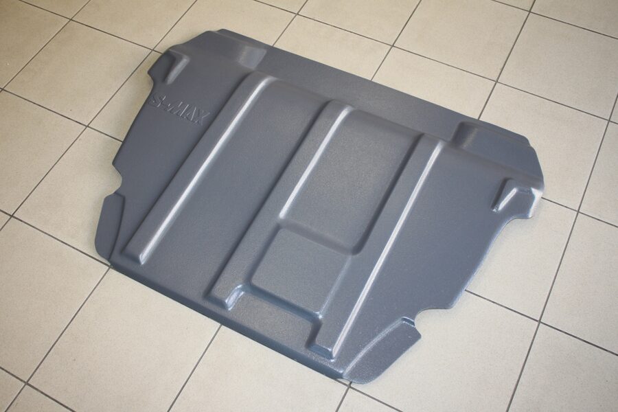 Ford S-Max I ( 2010 - 2015 ) restyle защита картера
