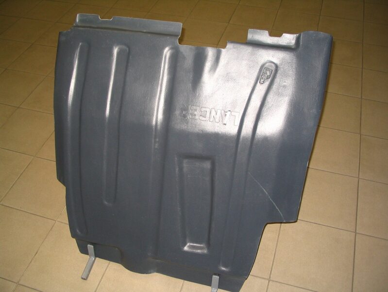 Mitsubishi Lancer IX ( 2000 - 2007 ) защита картера