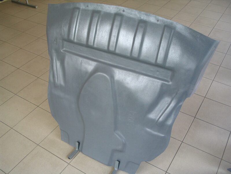 Nissan Teana I ( 2005 - 2008 ) restyle motora aizsargs