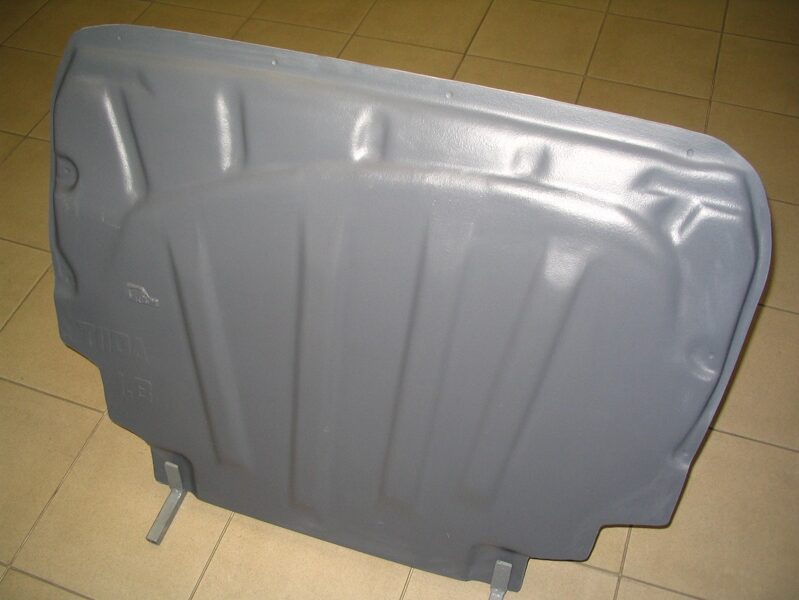 Nissan Tiida I ( 2004 - 2012 ) ( 1.8 L ) motora aizsargs