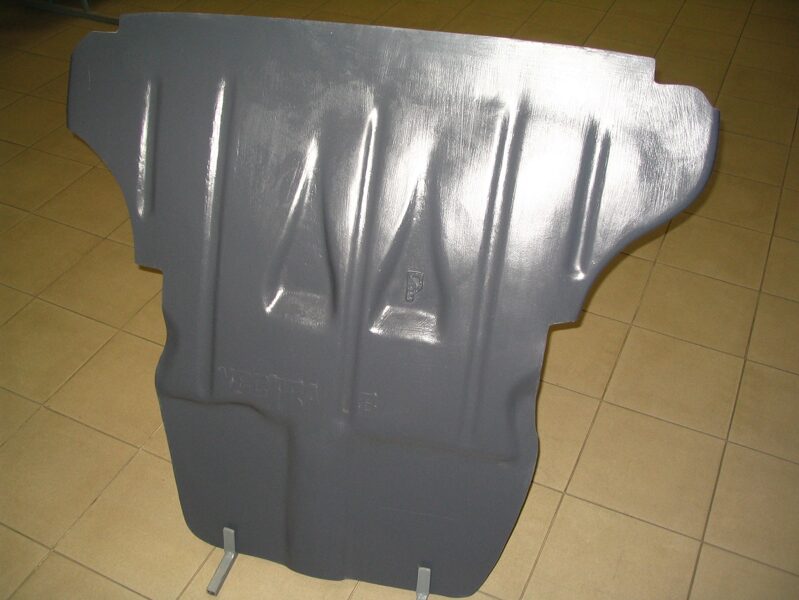 Opel Vectra B ( 1995 - 1999 ) motora aizsargs