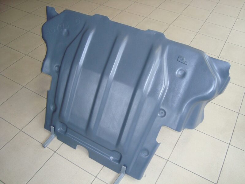 Opel Zafira B ( 2008 - 2014 ) restyle motora aizsargs