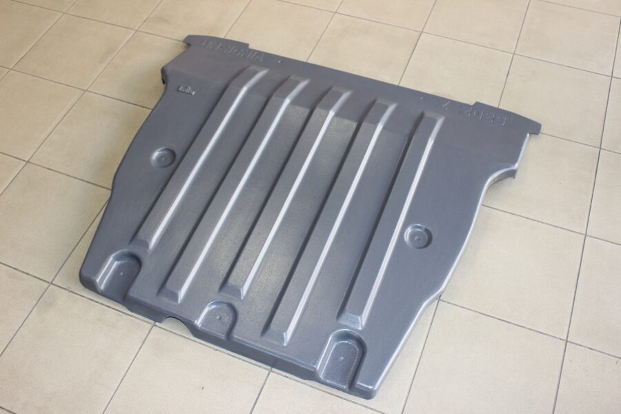 Opel Insignia II ( 2017 - 2020 ) motora aizsargs