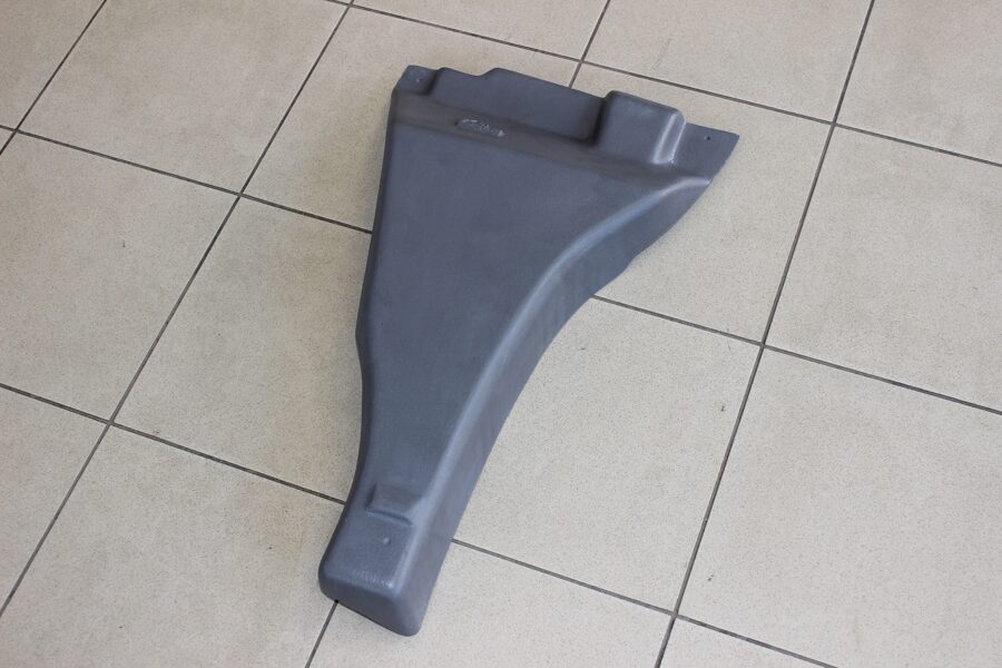 Peugeot 208 I ( 2015 - 2019 ) restyle ( Diesel ) FAP piedevas tvertnes aizsargs