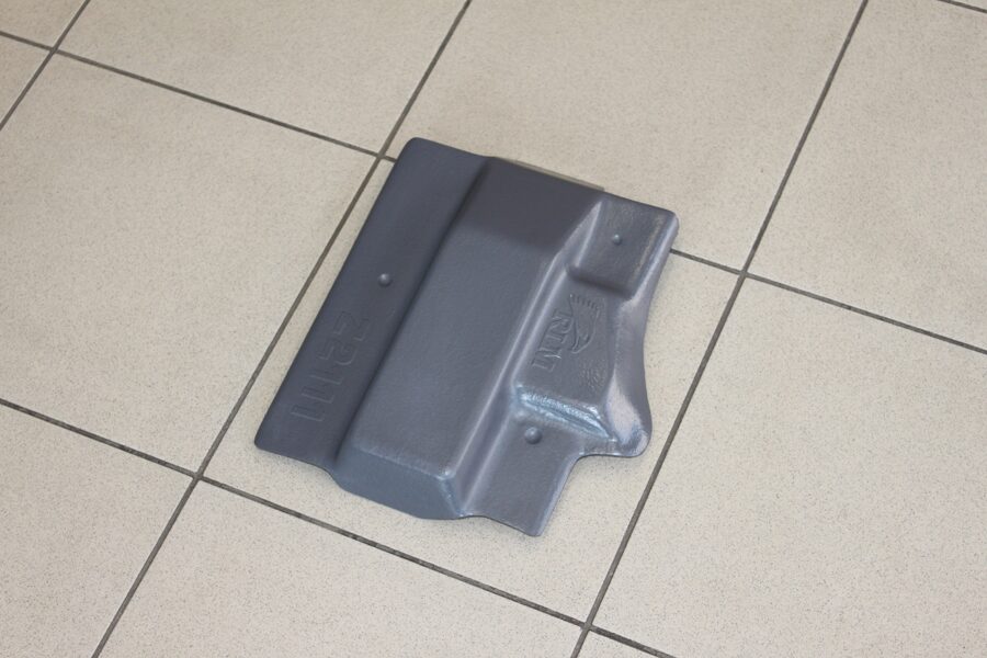 Peugeot Partner II ( 2015 - 2018 ) restyle II lambda sensora bloka aizsargs