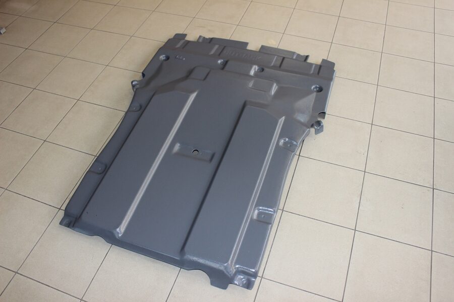 Subaru Outback V ( B15 ) ( 2014 - 2018 ) motora aizsargs