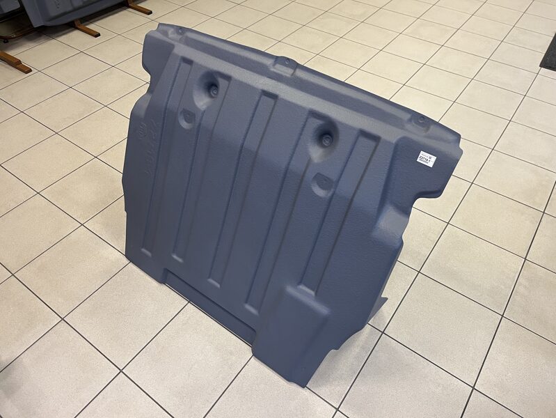 Subaru Outback VI ( B16 ) ( 2019 - 2022 ) kartera aizsargs