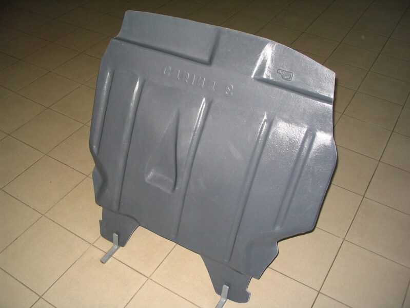 Toyota Carina E ( T190 ) ( 1992 - 1996 ) защита картера