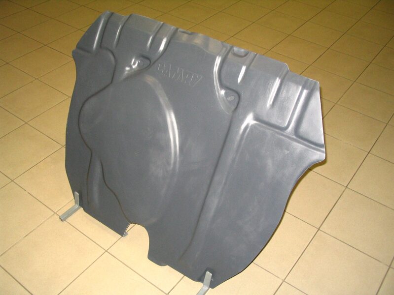 Toyota Camry VI ( 2006 - 2009 ) защита картера