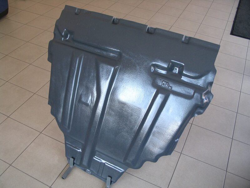 Toyota Avensis III ( 2015 - 2018 ) restyle II защита картера