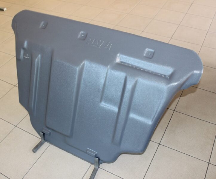 Toyota RAV-4 IV ( 2015 - 2019 ) restyle защита картера