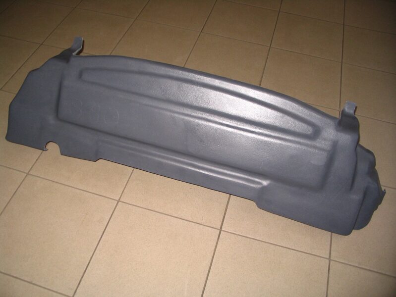 Volvo S80 I ( 1998 - 2003 ) putekļu aizsargs