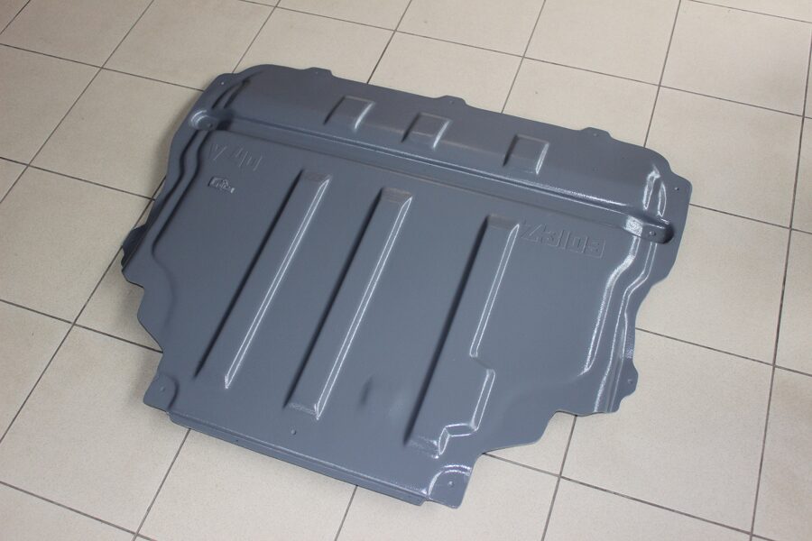 Volvo V40 Cross Country ( 2016 - 2019 ) restyle motora aizsargs