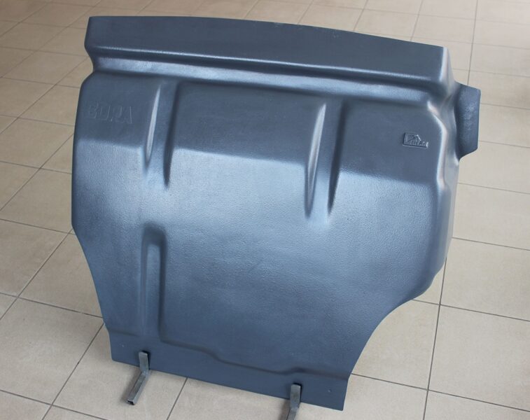 Seat Leon I ( 1999 - 2006 ) motora aizsargs