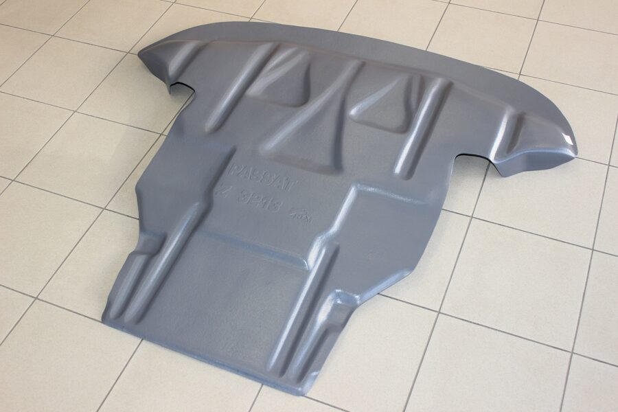 Volkswagen Passat ( B5 ) ( 1996 - 2001 ) ( Diesel ) защита картера