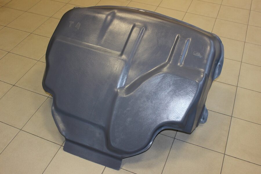 Volkswagen Multivan ( T4 ) ( 1992 - 2003 ) защита картера