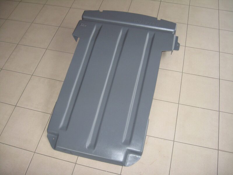 Volkswagen Crafter I ( 2006 - 2011 ) защита картера